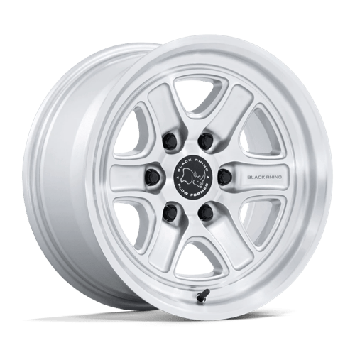 Black Rhino Hard Alloys BR032 ECHO wheel