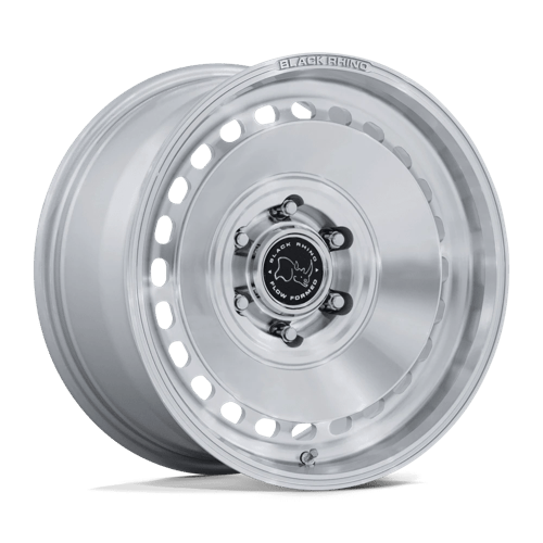 Black Rhino Hard Alloys BR036 BASIN wheel