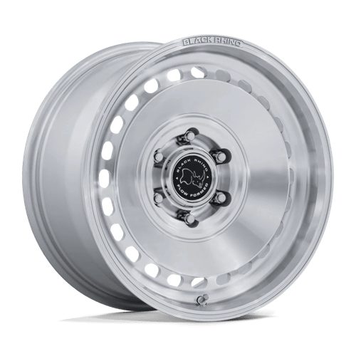 Black Rhino Hard Alloys BR036 BASIN wheel