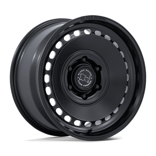 Black Rhino Hard Alloys BR036 BASIN wheel