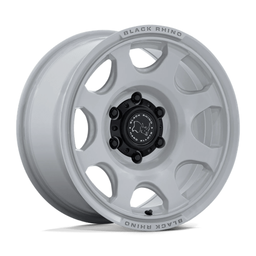 Black Rhino Hard Alloys BR037 TEMBO roue