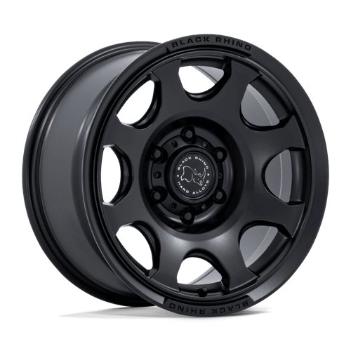 Black Rhino Hard Alloys BR037 TEMBO roue