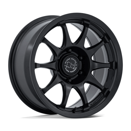 Black Rhino Hard Alloys BR038 RONIN roue