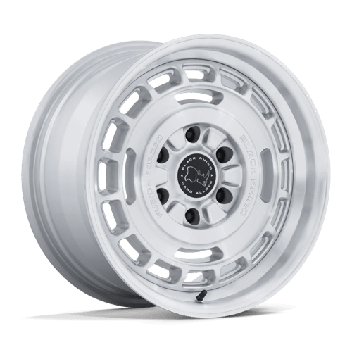 Black Rhino Hard Alloys BR600 VAGABOND wheel