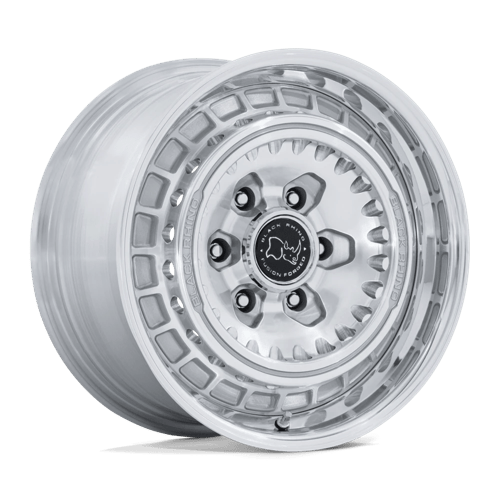 Black Rhino Hard Alloys BR601 BASTION roue