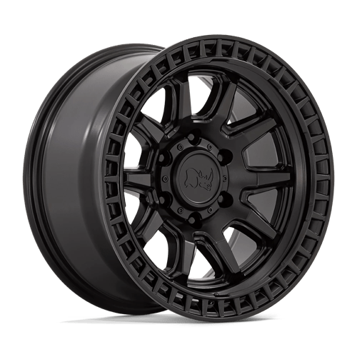 Black Rhino Hard Alloys CALICO wheel