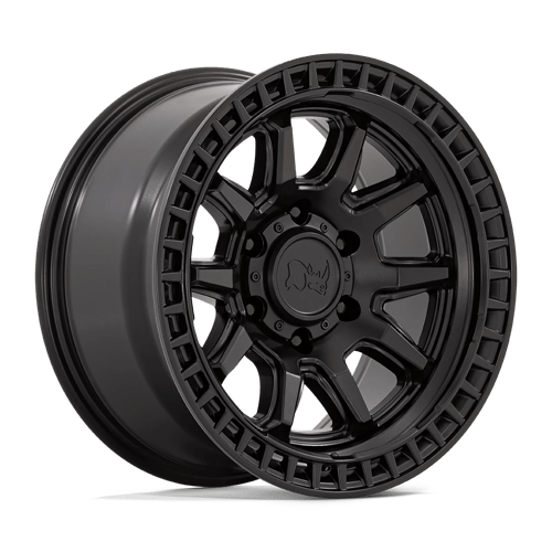 Black Rhino Hard Alloys CALICO wheel