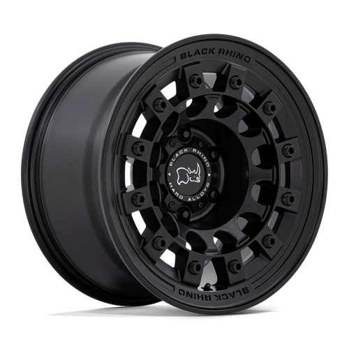 Black Rhino Hard Alloys FUJI roue