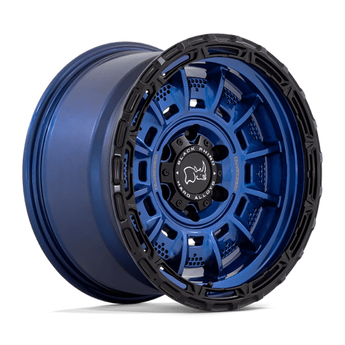 Black Rhino Hard Alloys LEGION wheel