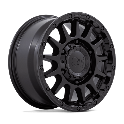 Black Rhino Hard Alloys SEQUOIA roue