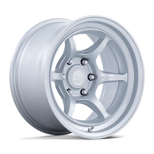 Black Rhino Hard Alloys SHOGUN roue