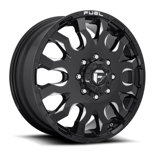 Fuel D673 BLITZ roue