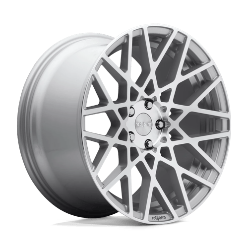 Rotiform R110 BLQ wheel