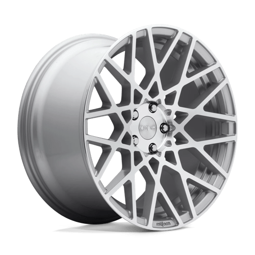 Rotiform R110 BLQ wheel
