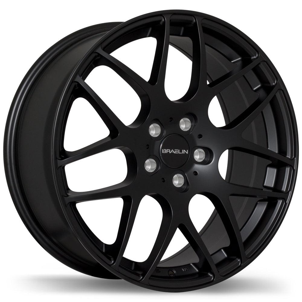 Braelin BR06 roue