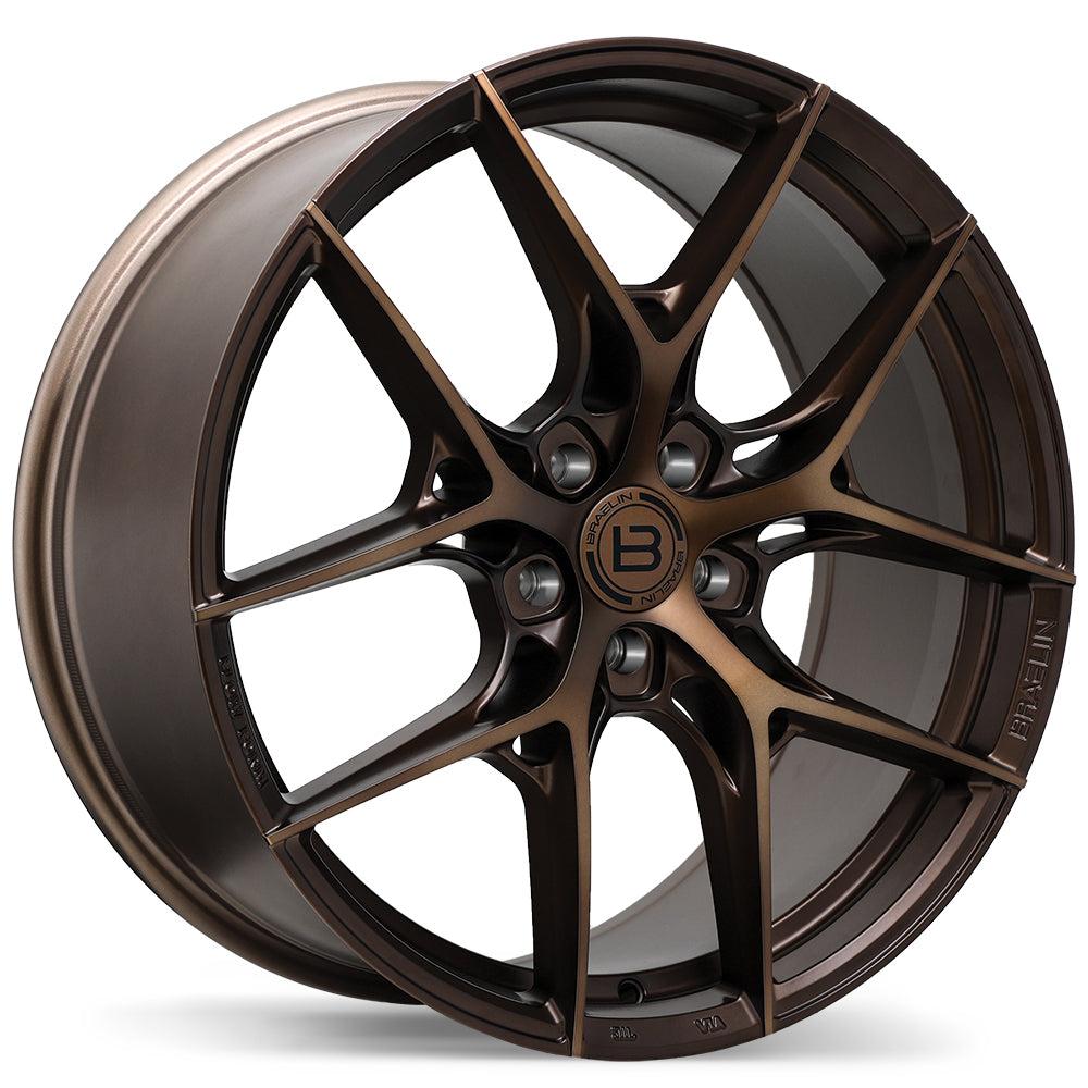 Braelin BR14 wheel