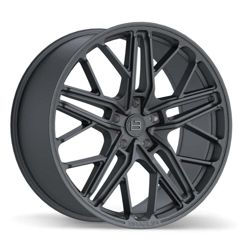 Braelin BR17 roue