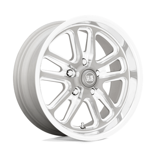US Mag U130 BULLET wheel