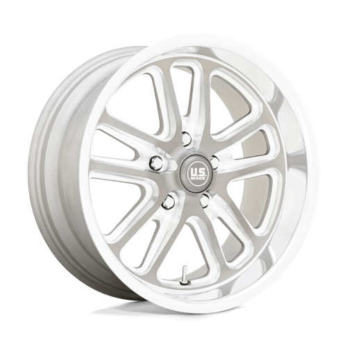 US Mag U130 BULLET wheel