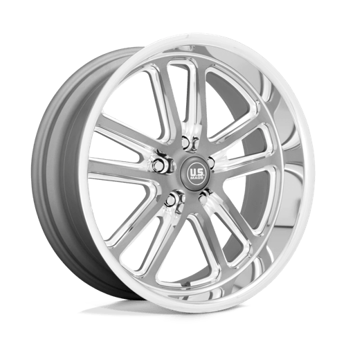 US Mag U130 BULLET wheel