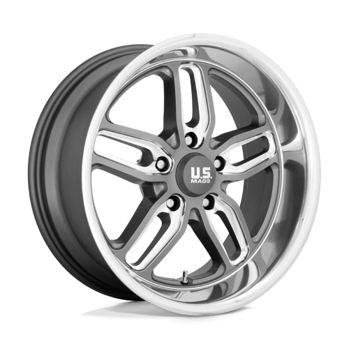 US Mag U129 CTEN roue