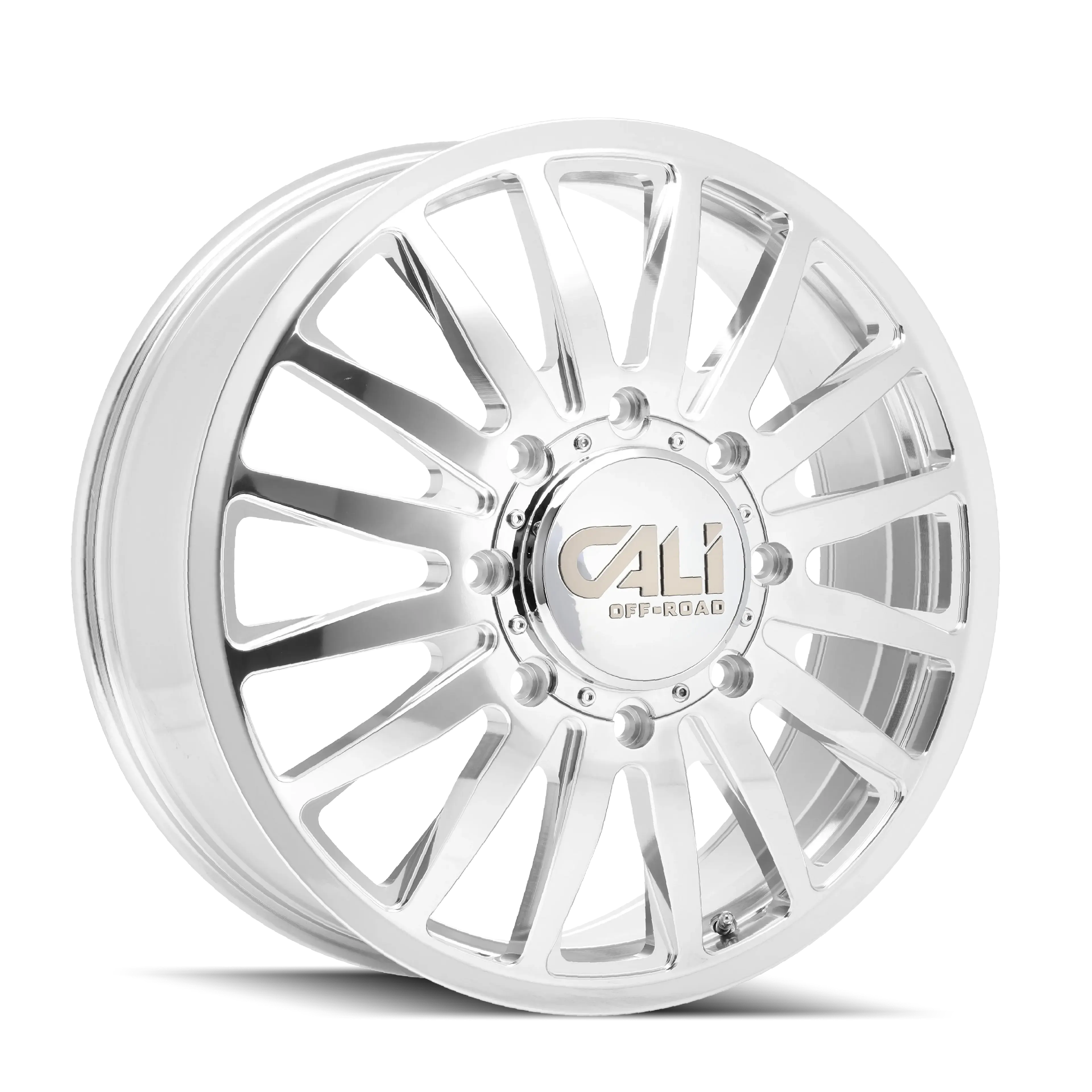 CALI OFF-ROAD SUMMIT DUALLY 9110D wheel