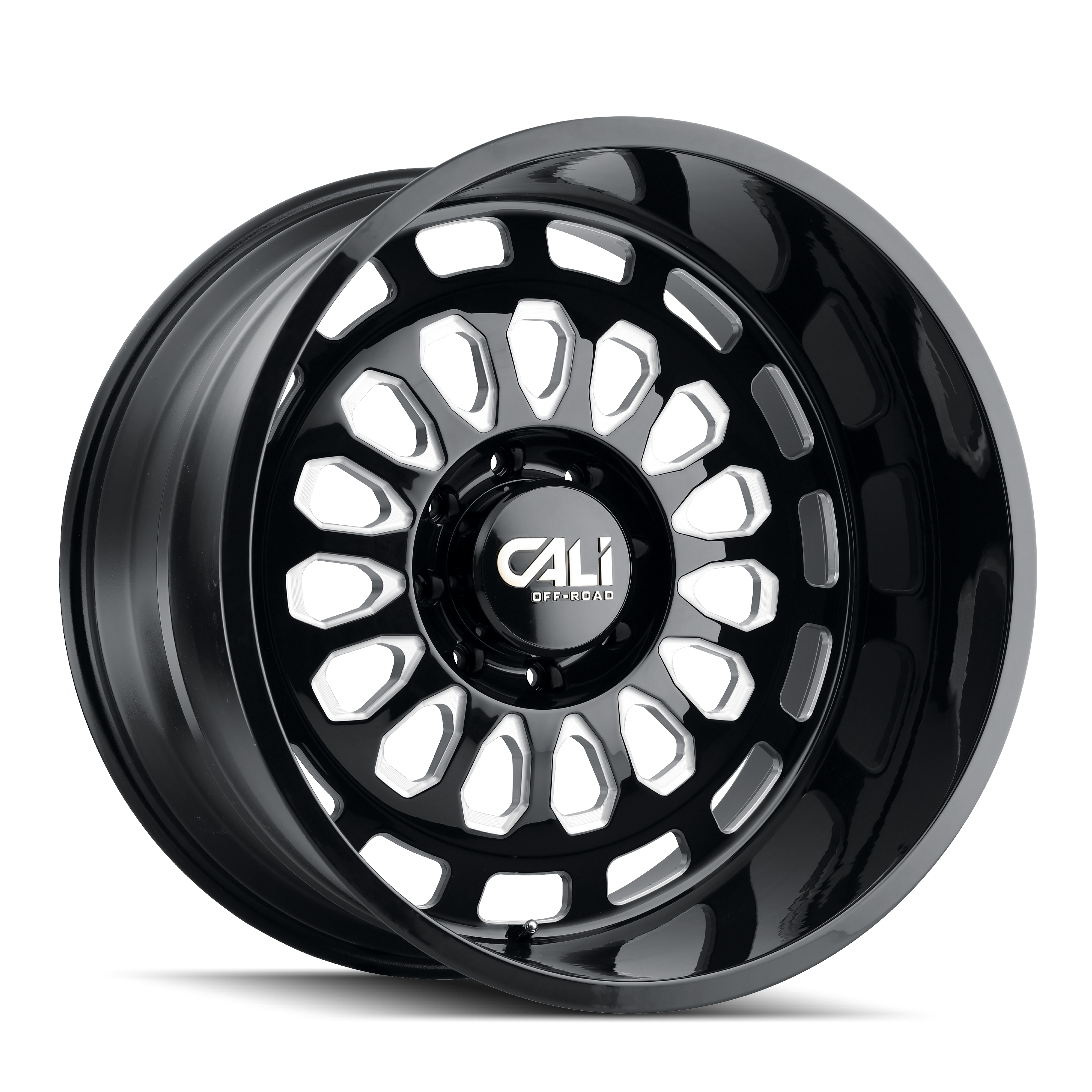 CALI OFF-ROAD PARADOX 9113 roue