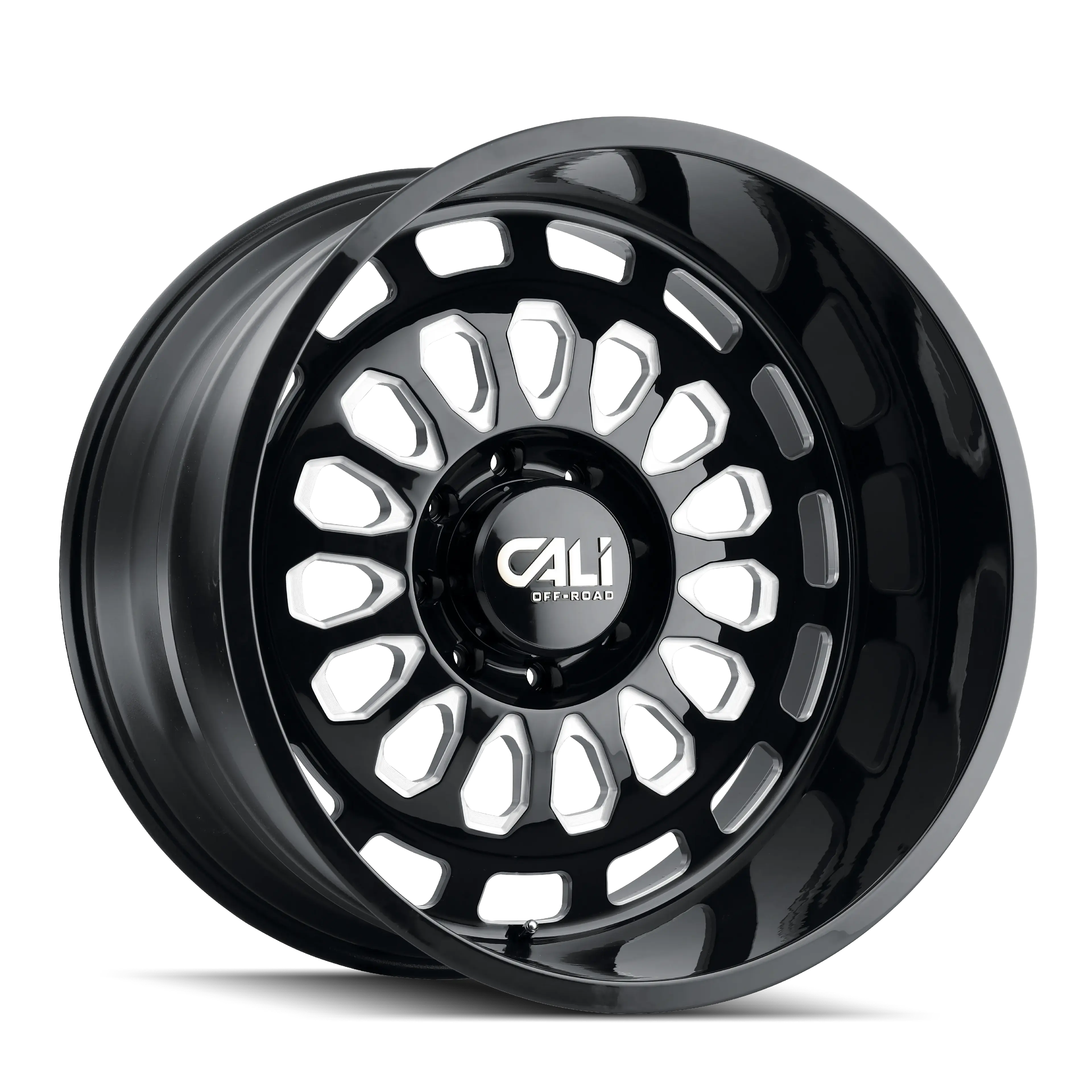 CALI OFF-ROAD PARADOX 9113 roue