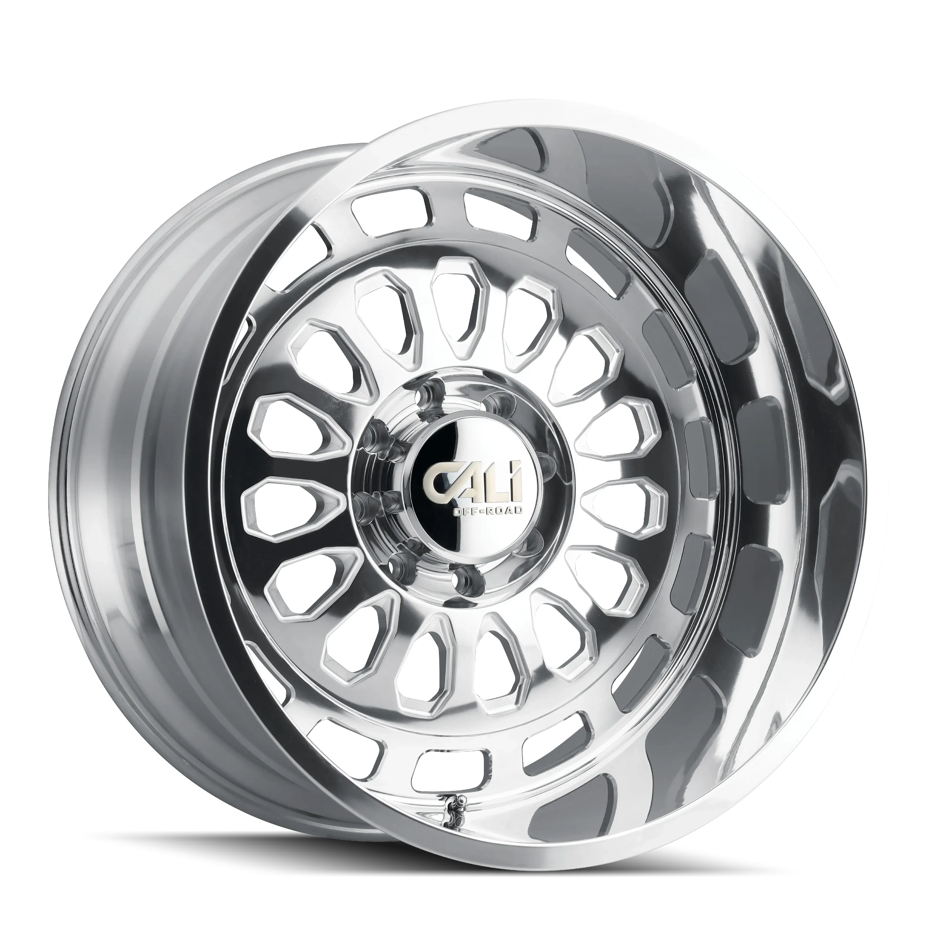 CALI OFF-ROAD PARADOX 9113 roue