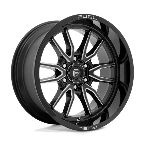 Fuel D761 CLASH roue