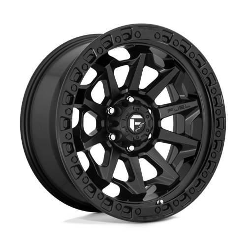 Fuel D694 COVERT wheel