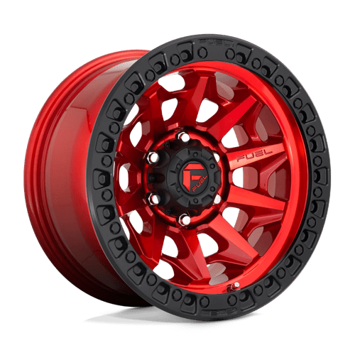 Fuel D695 COVERT roue