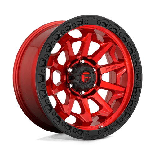 Fuel D695 COVERT roue