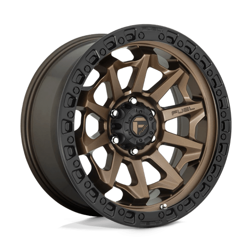 Fuel D696 COVERT wheel