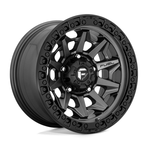 Fuel D716 COVERT roue
