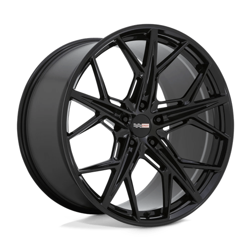 Cray HAMMERHEAD wheel