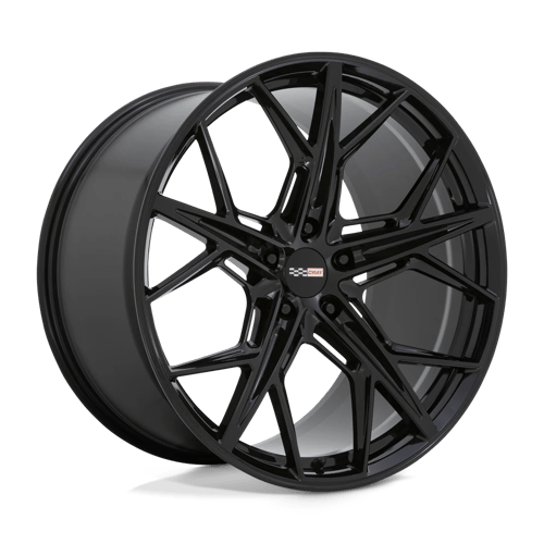Cray HAMMERHEAD wheel