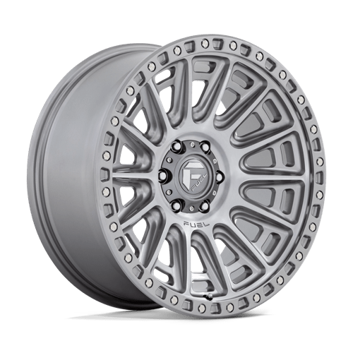 Fuel D833 CYCLE roue