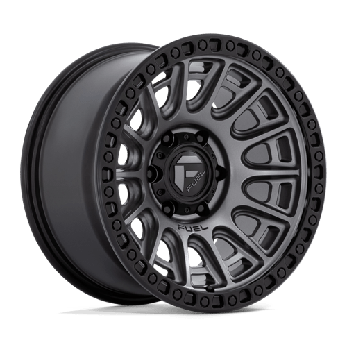 Fuel D835 CYCLE roue