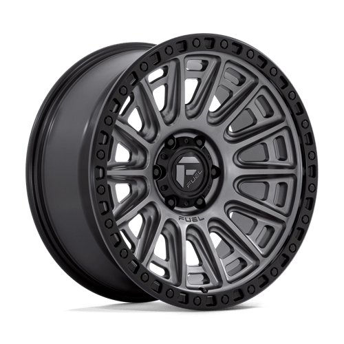 Fuel D835 CYCLE roue