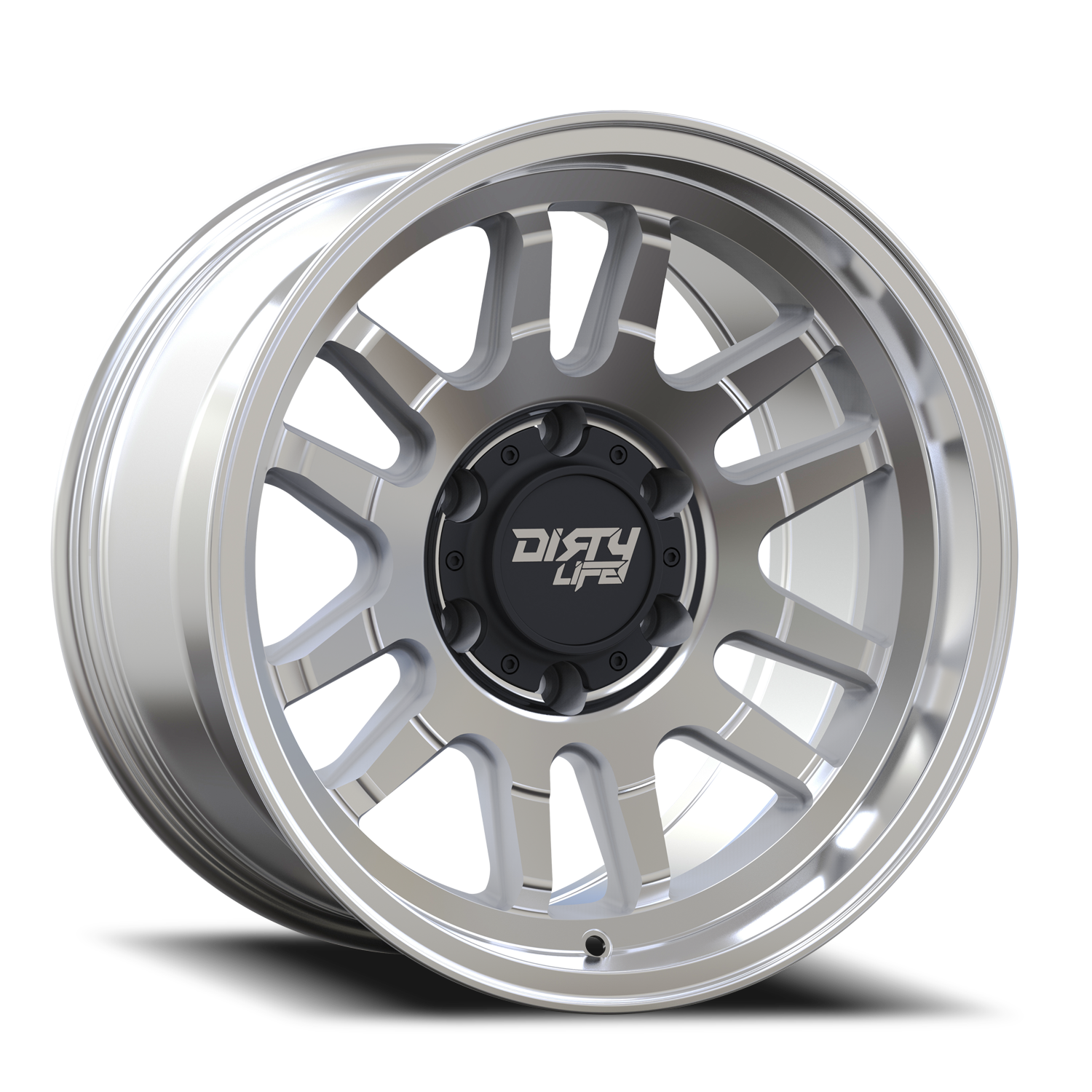 DIRTY LIFE CANYON 9310 roue