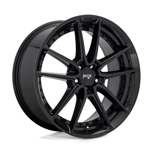 Niche M223 DFS wheel