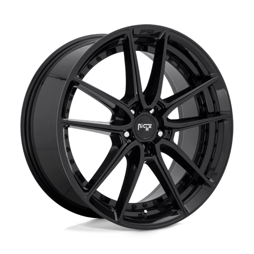 Niche M223 DFS wheel