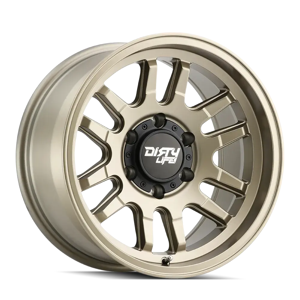 DIRTY LIFE CANYON 9310 roue