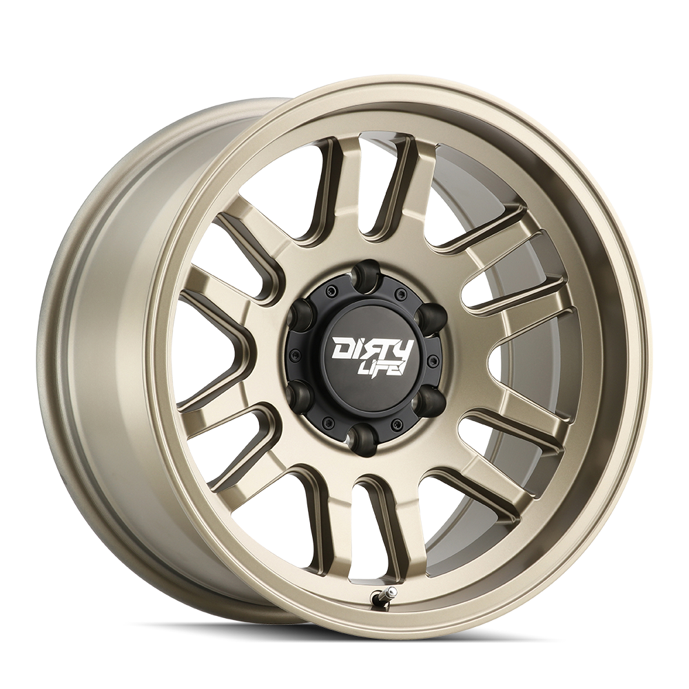 DIRTY LIFE CANYON 9310 roue