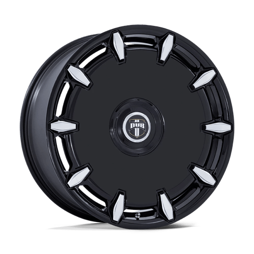 DUB DC271 CHEEF wheel