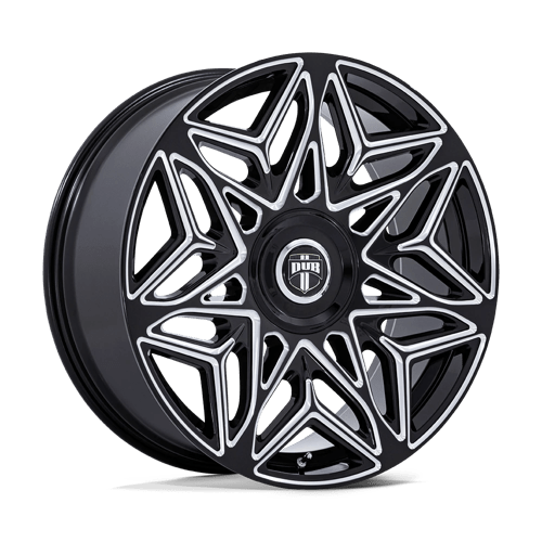 DUB DC274 ANOMALY roue