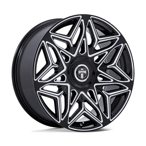 DUB DC274 ANOMALY roue