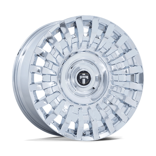 DUB DC272 HONCHO wheel