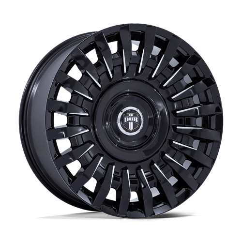 DUB DC272 HONCHO wheel
